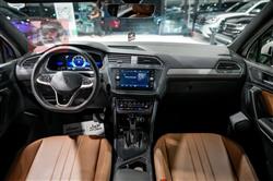 فولكسفاغن تيغوان